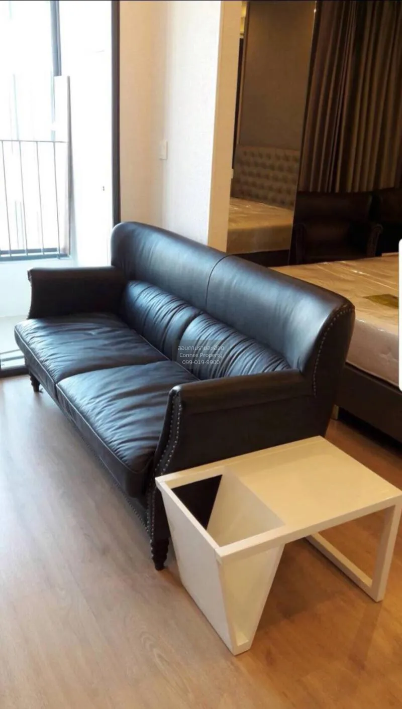 เช่าคอนโด  ไอดีโอ คิว จุฬา-สามย่าน MRT-สามย่าน บางรัก เขต บางรัก  2