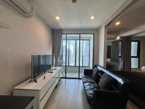 FOR RENT condo , Ideo Q Chula-Samyan , MRT-Sam Yan , Bang Rak , Bang Rak , Bangkok , CX-47243