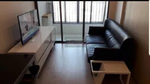 FOR RENT condo , Ideo Q Chula-Samyan , MRT-Sam Yan , Bang Rak , Bang Rak , Bangkok , CX-47243
