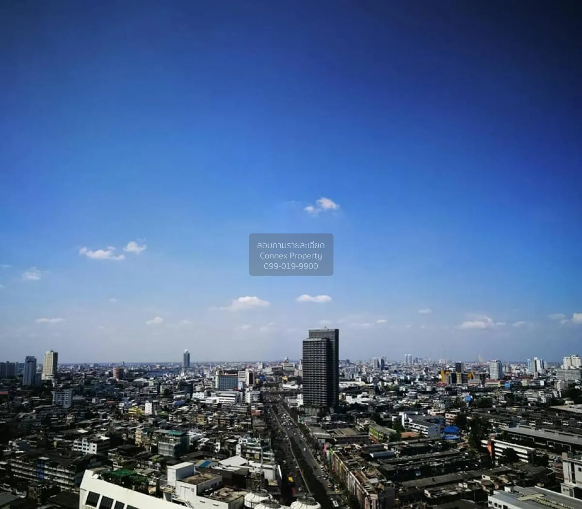 ขายคอนโด  ไอดีโอ คิว จุฬา-สามย่าน MRT-สามย่าน บางรัก เขต บางรัก ก