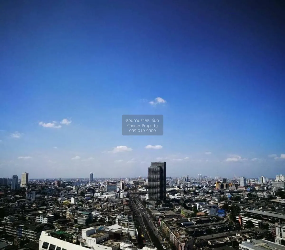 เช่าคอนโด  ไอดีโอ คิว จุฬา-สามย่าน MRT-สามย่าน บางรัก เขต บางรัก 