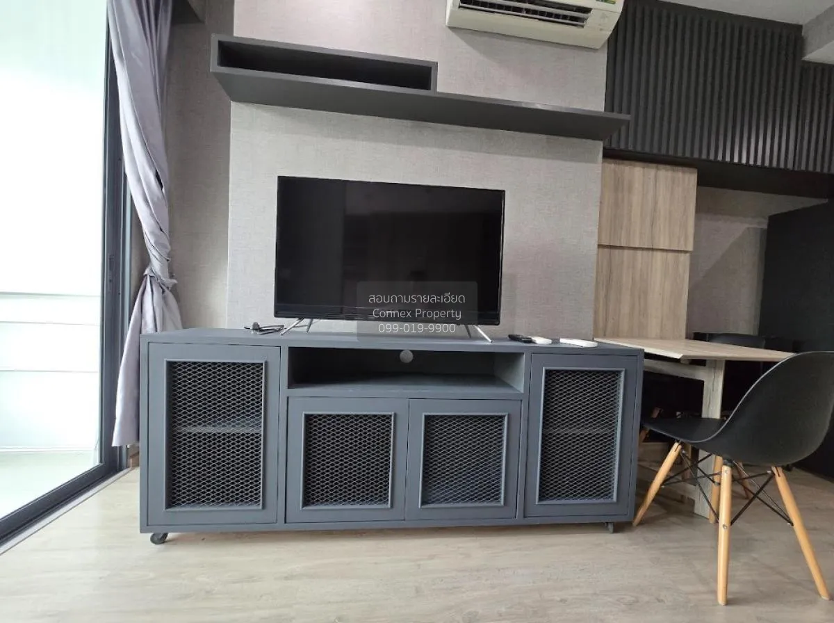 เช่าคอนโด  ไอดีโอ คิว จุฬา-สามย่าน MRT-สามย่าน บางรัก เขต บางรัก  2