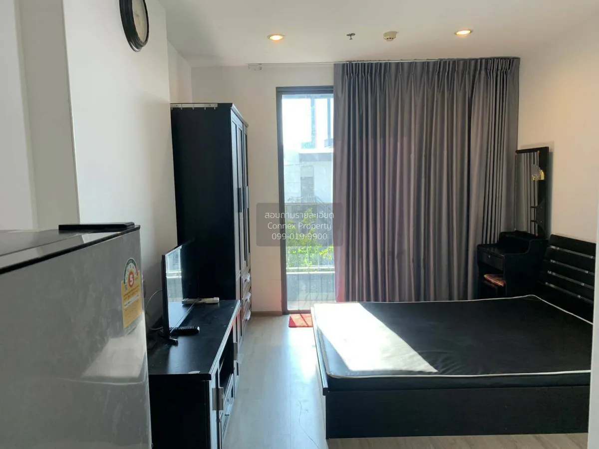 FOR SALE condo , Ideo Q Chula-Samyan , MRT-Sam Yan , Bang Rak , B