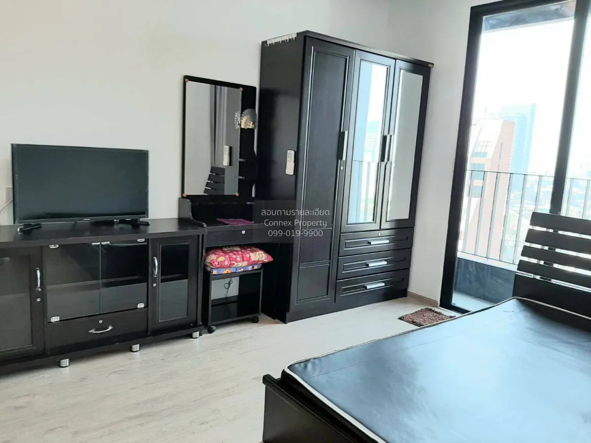 FOR SALE condo , Ideo Q Chula-Samyan , MRT-Sam Yan , Bang Rak , B