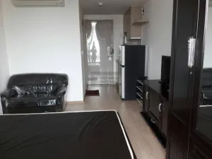 FOR SALE condo , Ideo Q Chula-Samyan , MRT-Sam Yan , Bang Rak , Bang Rak , Bangkok , CX-47277