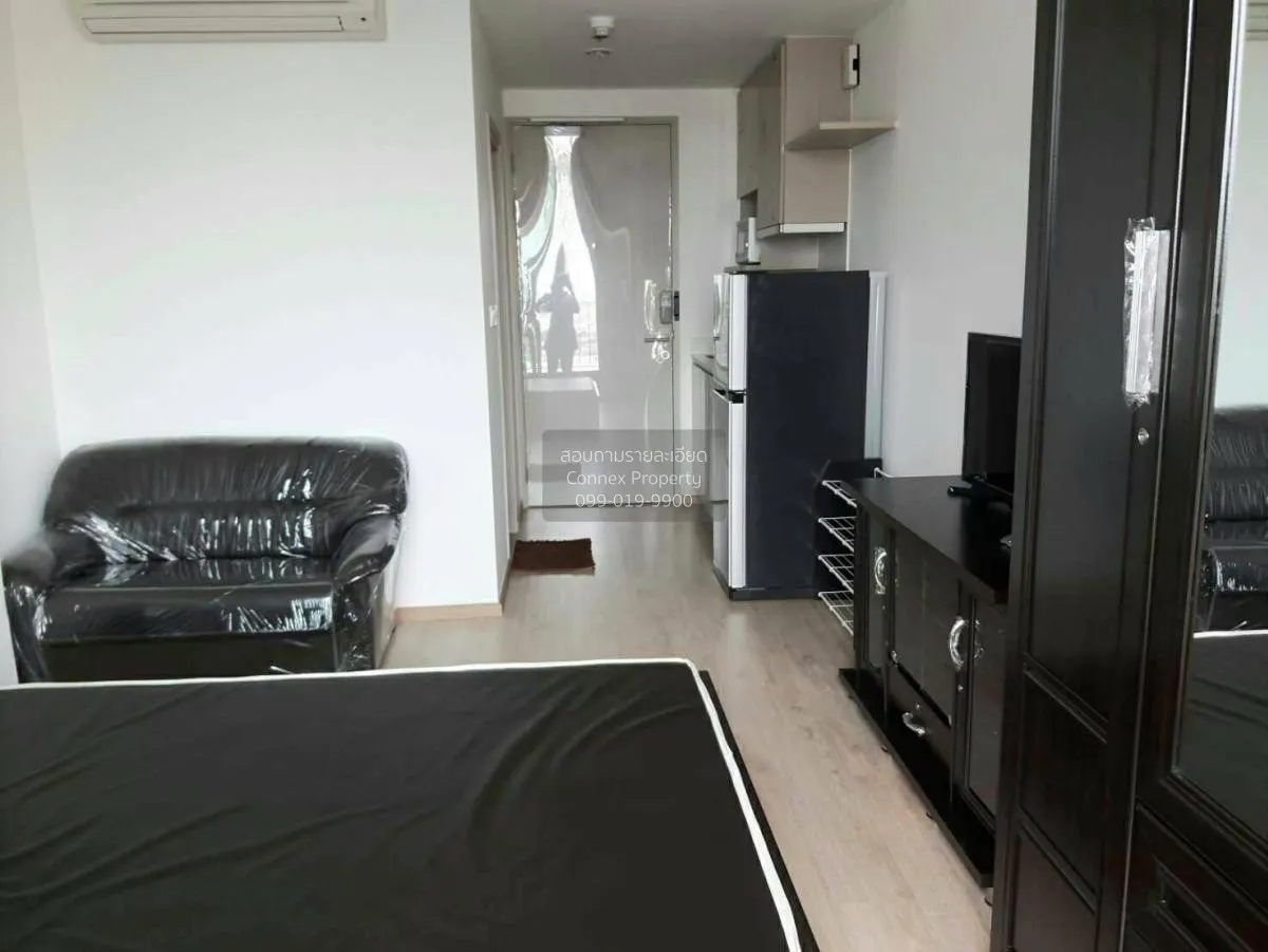 เช่าคอนโด  ไอดีโอ คิว จุฬา-สามย่าน MRT-สามย่าน บางรัก เขต บางรัก  1