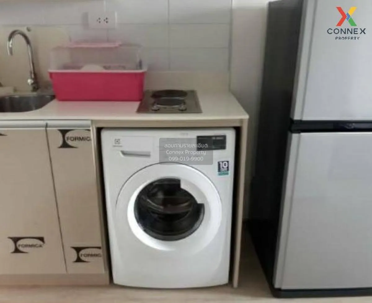 เช่าคอนโด  ไอดีโอ คิว จุฬา-สามย่าน MRT-สามย่าน บางรัก เขต บางรัก 