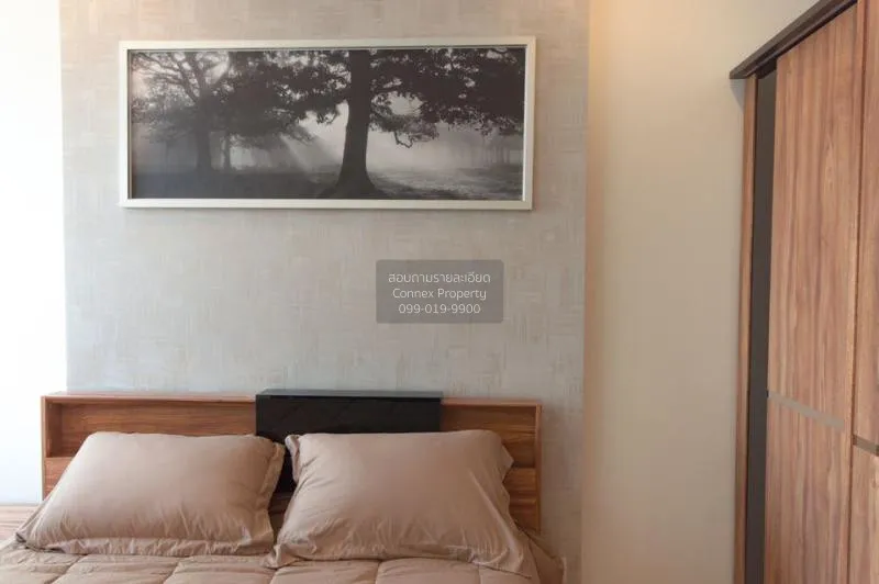 FOR RENT condo , Ideo Q Chula-Samyan , MRT-Sam Yan , Bang Rak , B