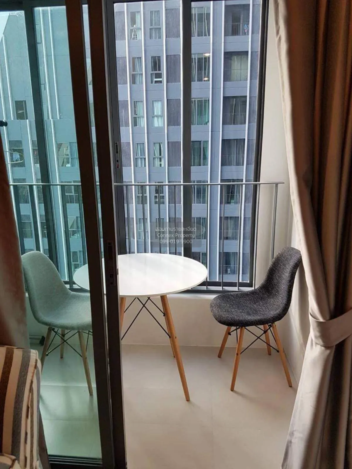 เช่าคอนโด  ไอดีโอ คิว จุฬา-สามย่าน MRT-สามย่าน บางรัก เขต บางรัก  4