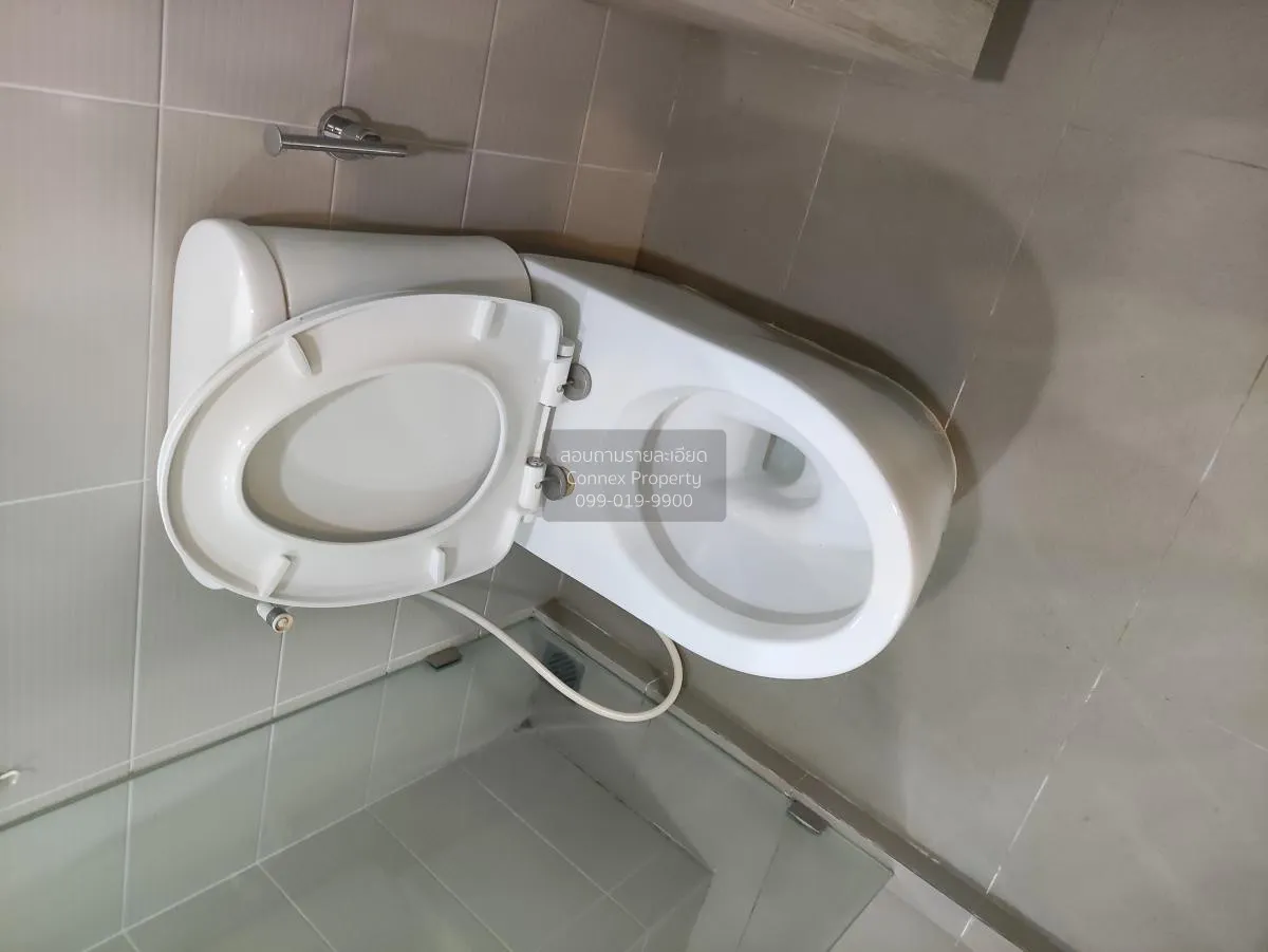 เช่าคอนโด  ไอดีโอ คิว จุฬา-สามย่าน MRT-สามย่าน บางรัก เขต บางรัก 