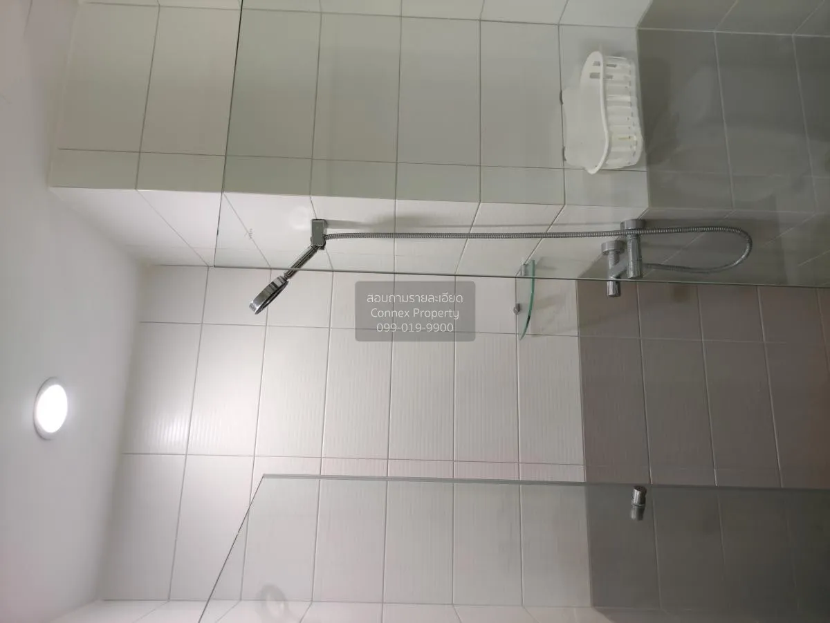 เช่าคอนโด  ไอดีโอ คิว จุฬา-สามย่าน MRT-สามย่าน บางรัก เขต บางรัก 