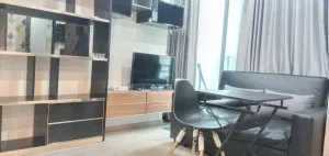 FOR RENT condo , Ideo Q Chula-Samyan , MRT-Sam Yan , Bang Rak , Bang Rak , Bangkok , CX-47306