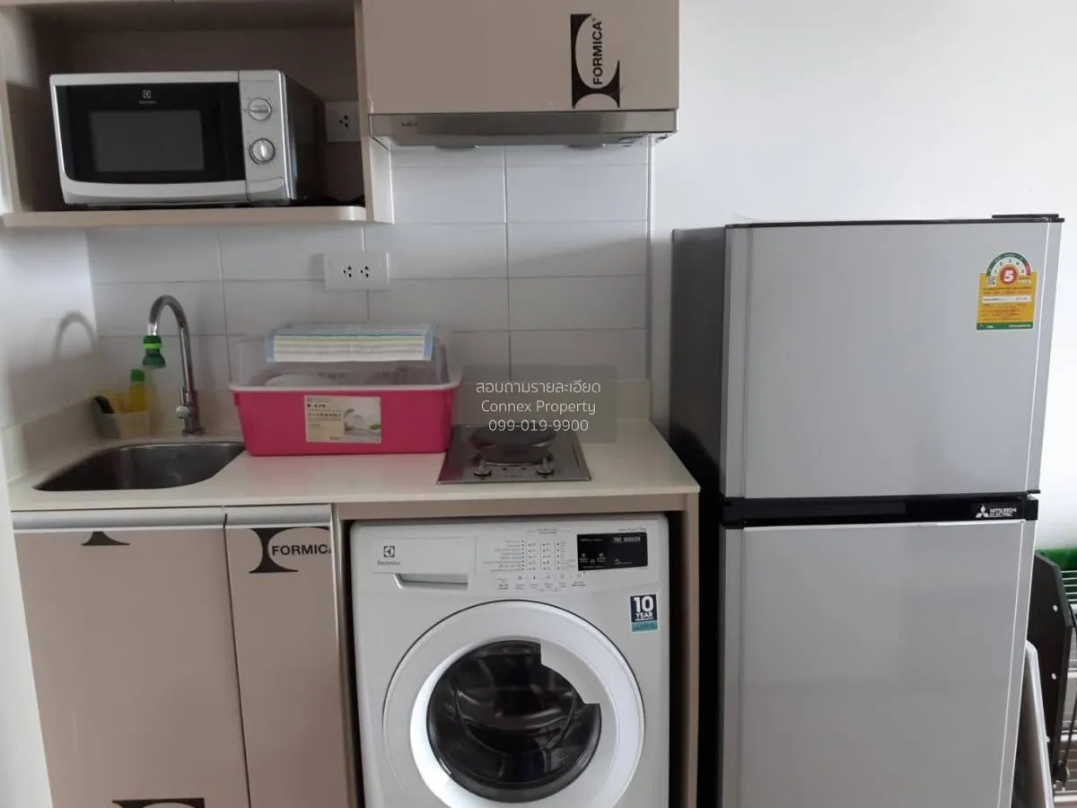 For Sale Condo , Ideo Q Chula-Samyan , MRT-Sam Yan , Bang Rak , B 1