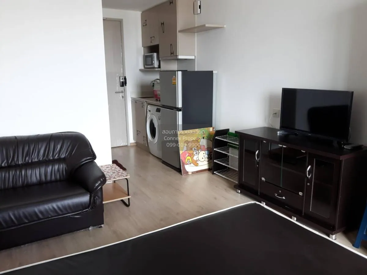 For Sale Condo , Ideo Q Chula-Samyan , MRT-Sam Yan , Bang Rak , B 2