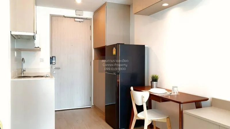 FOR RENT condo , Ideo Q Chula-Samyan , MRT-Sam Yan , Bang Rak , B 4