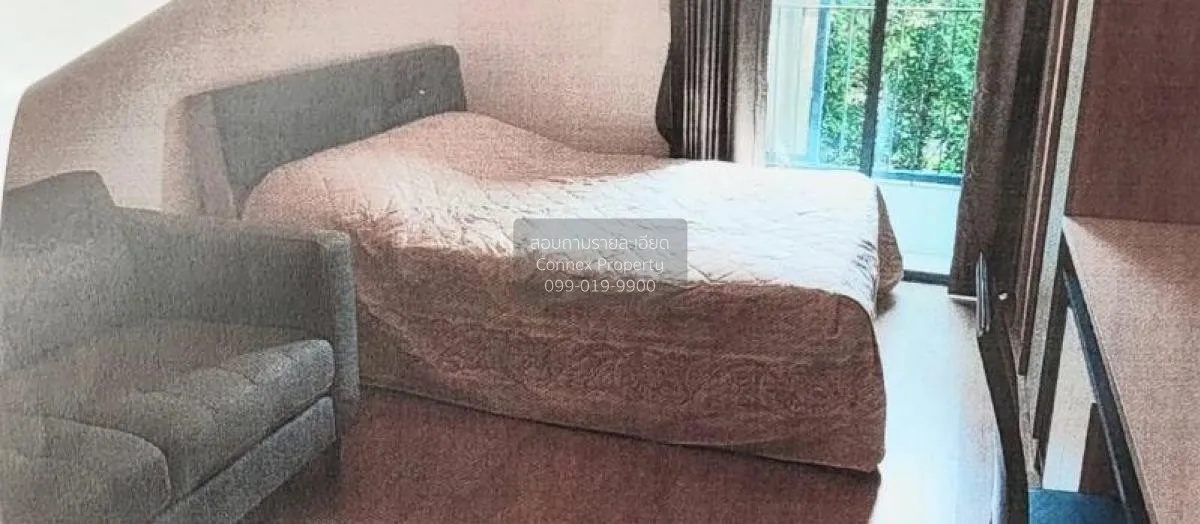 เช่าคอนโด  ไอดีโอ คิว จุฬา-สามย่าน MRT-สามย่าน บางรัก เขต บางรัก  2