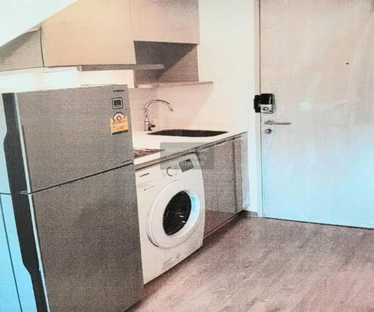 เช่าคอนโด  ไอดีโอ คิว จุฬา-สามย่าน MRT-สามย่าน บางรัก เขต บางรัก  3