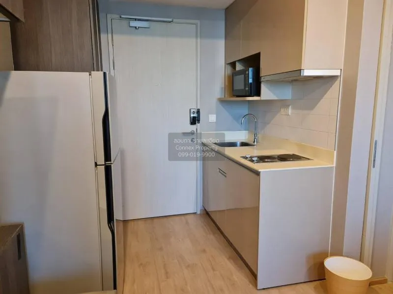 เช่าคอนโด  ไอดีโอ คิว จุฬา-สามย่าน MRT-สามย่าน บางรัก เขต บางรัก  3