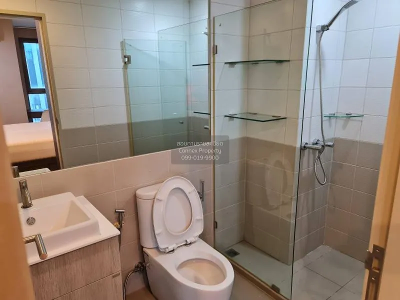 เช่าคอนโด  ไอดีโอ คิว จุฬา-สามย่าน MRT-สามย่าน บางรัก เขต บางรัก 