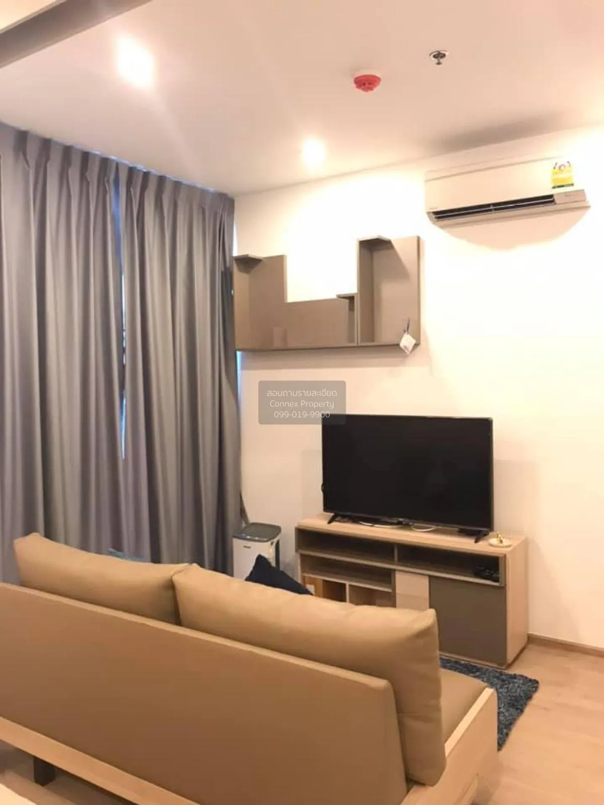 เช่าคอนโด  ไอดีโอ คิว จุฬา-สามย่าน MRT-สามย่าน บางรัก เขต บางรัก  2