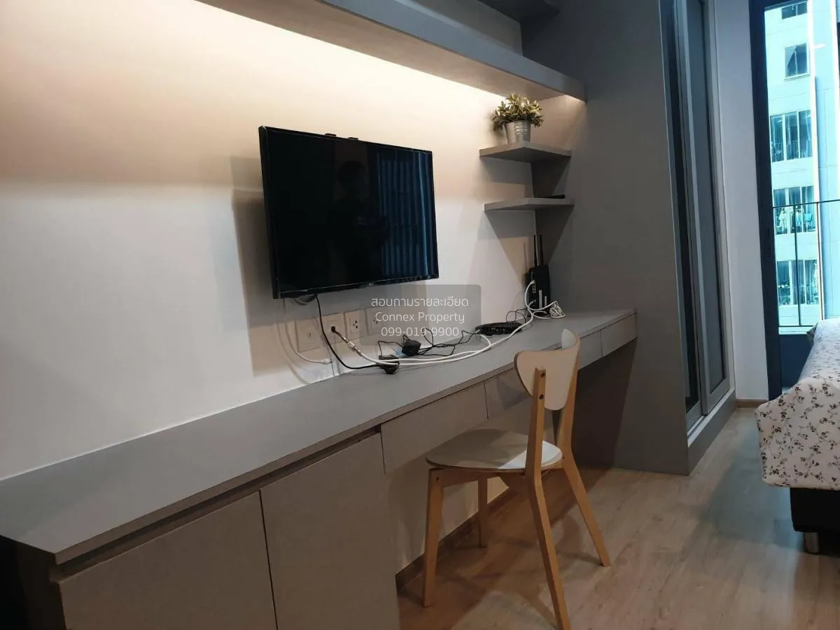 เช่าคอนโด  ไอดีโอ คิว จุฬา-สามย่าน MRT-สามย่าน บางรัก เขต บางรัก  3