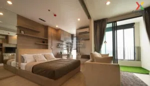 FOR RENT condo , Ideo Q Chula-Samyan , MRT-Sam Yan , Bang Rak , Bang Rak , Bangkok , CX-47397