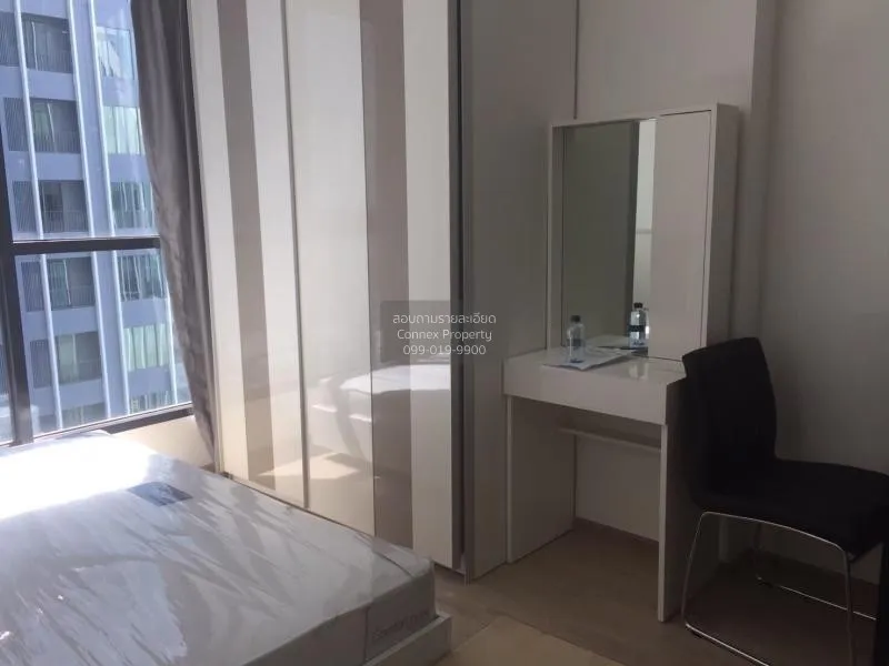 FOR RENT condo , Ideo Q Chula-Samyan , MRT-Sam Yan , Bang Rak , B 1