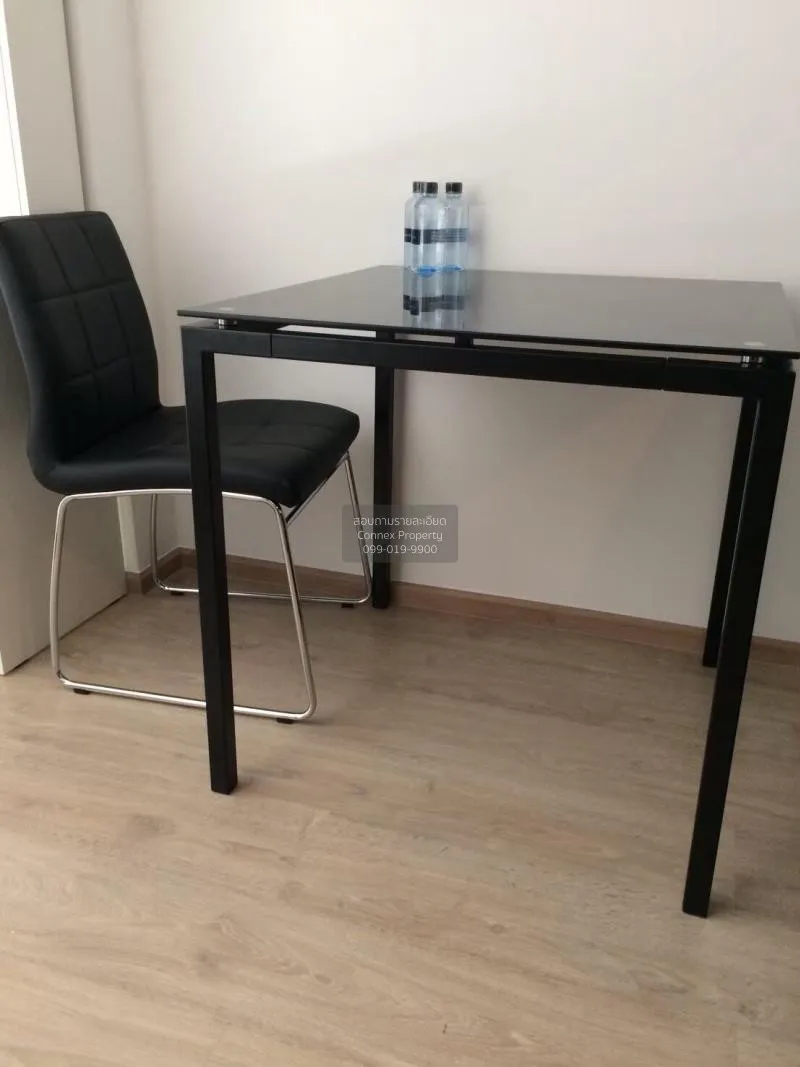 FOR RENT condo , Ideo Q Chula-Samyan , MRT-Sam Yan , Bang Rak , B 2