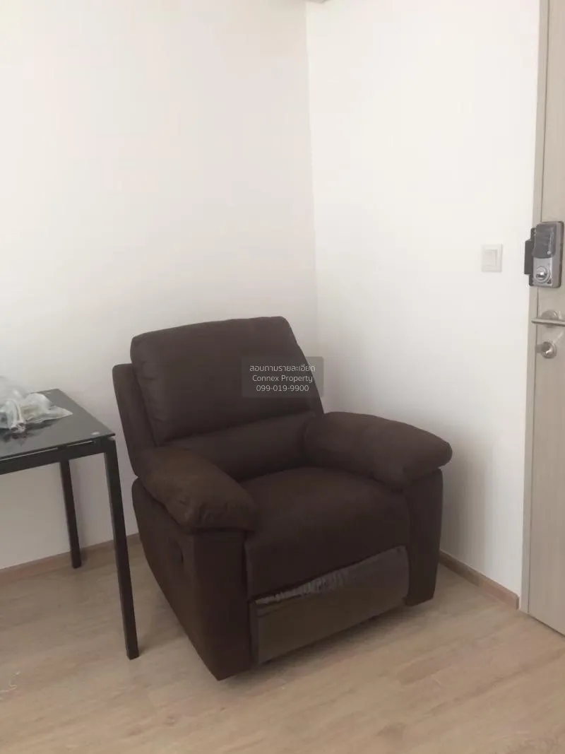 FOR RENT condo , Ideo Q Chula-Samyan , MRT-Sam Yan , Bang Rak , B 3