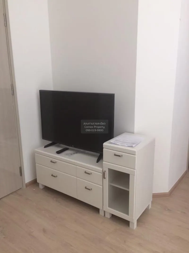 FOR RENT condo , Ideo Q Chula-Samyan , MRT-Sam Yan , Bang Rak , B 4