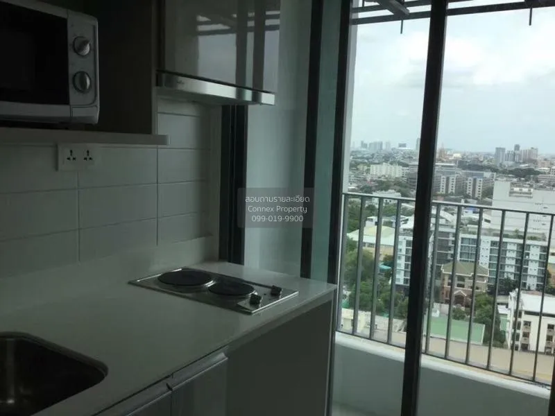 FOR RENT condo , Ideo Q Chula-Samyan , MRT-Sam Yan , Bang Rak , B