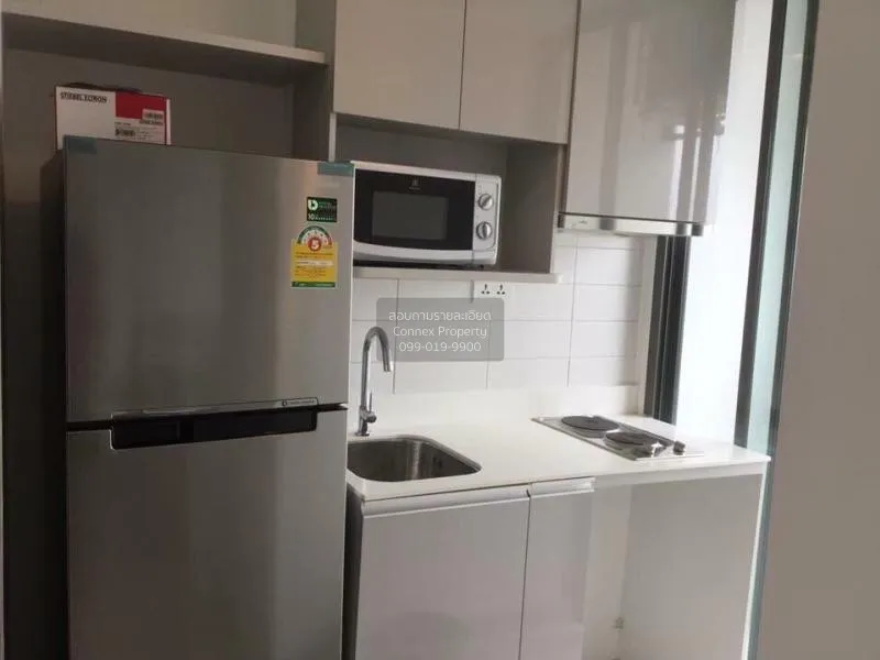 FOR RENT condo , Ideo Q Chula-Samyan , MRT-Sam Yan , Bang Rak , B