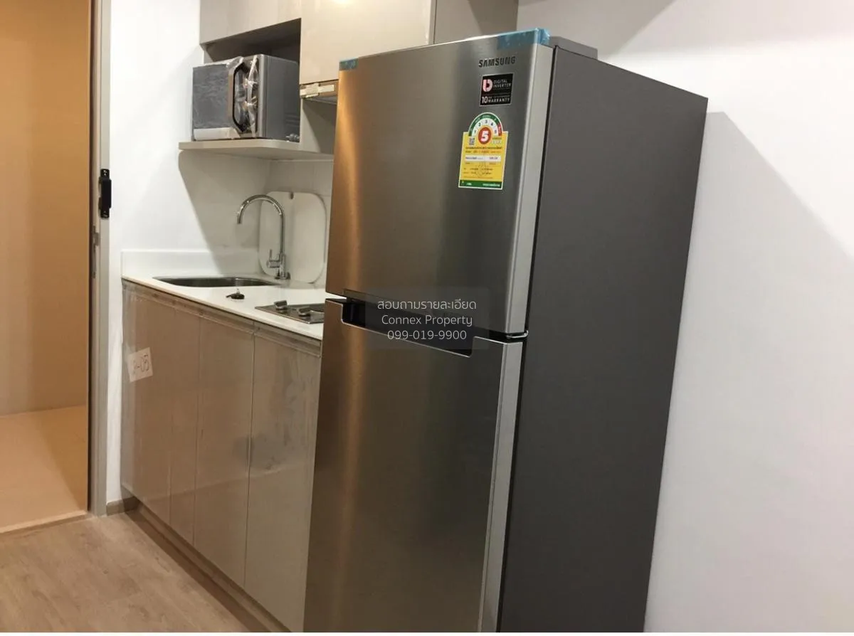 เช่าคอนโด  ไอดีโอ คิว จุฬา-สามย่าน MRT-สามย่าน บางรัก เขต บางรัก  3