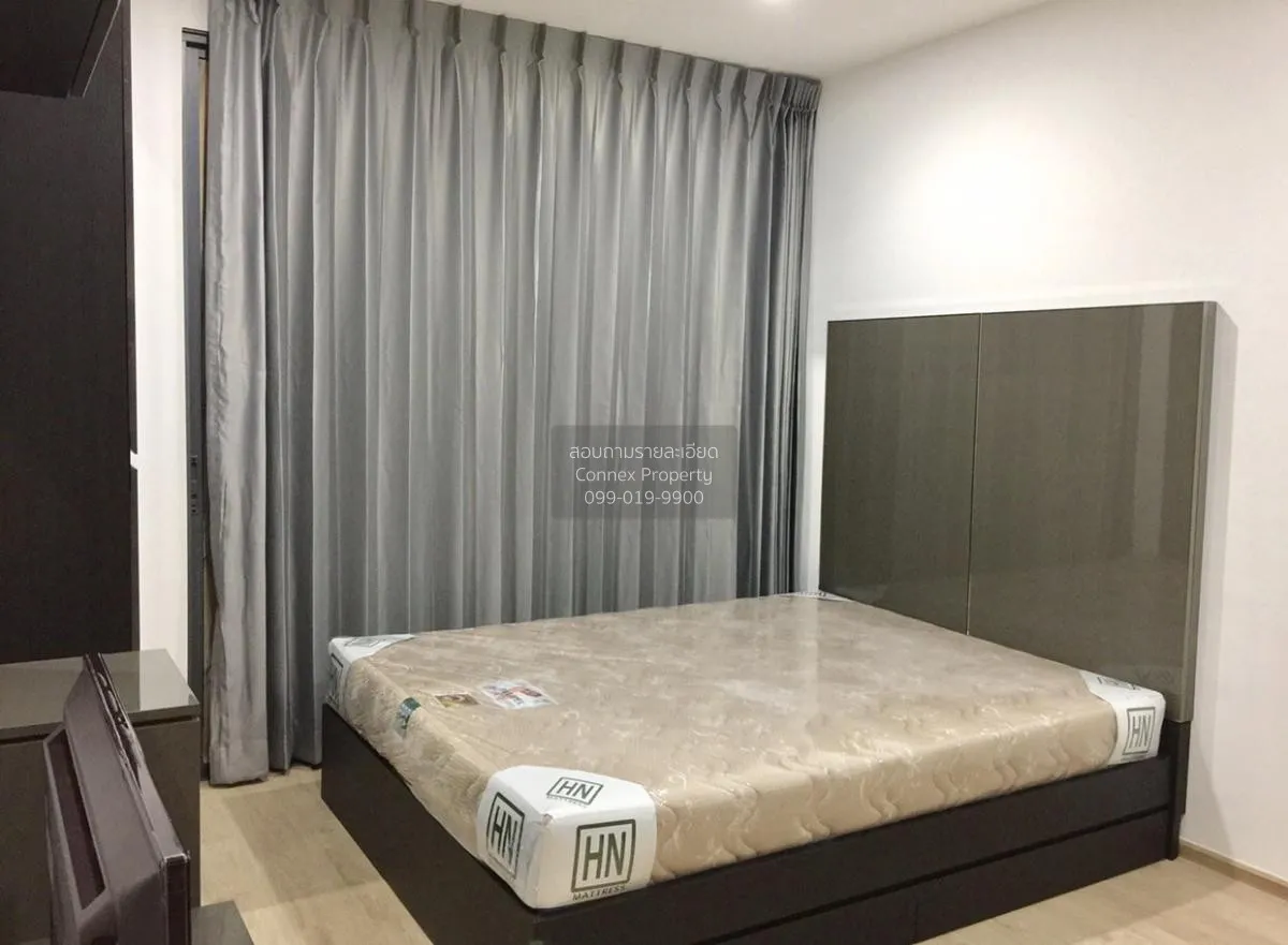 เช่าคอนโด  ไอดีโอ คิว จุฬา-สามย่าน MRT-สามย่าน บางรัก เขต บางรัก 