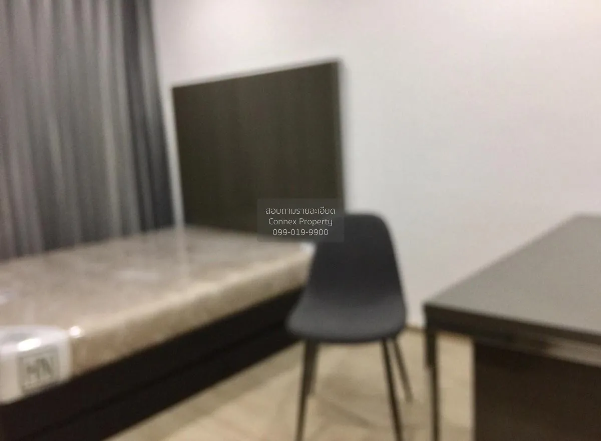 เช่าคอนโด  ไอดีโอ คิว จุฬา-สามย่าน MRT-สามย่าน บางรัก เขต บางรัก 