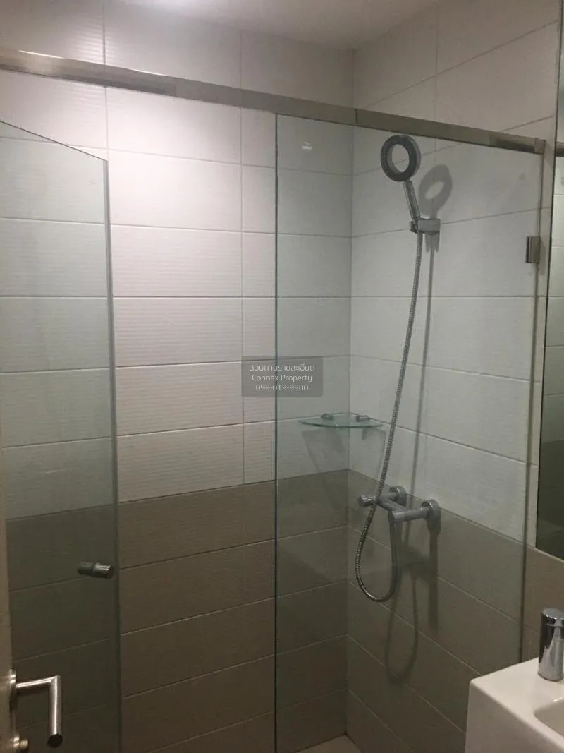 เช่าคอนโด  ไอดีโอ คิว จุฬา-สามย่าน MRT-สามย่าน บางรัก เขต บางรัก 