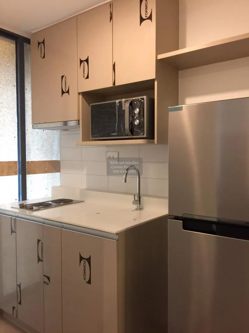 เช่าคอนโด  ไอดีโอ คิว จุฬา-สามย่าน MRT-สามย่าน บางรัก เขต บางรัก 