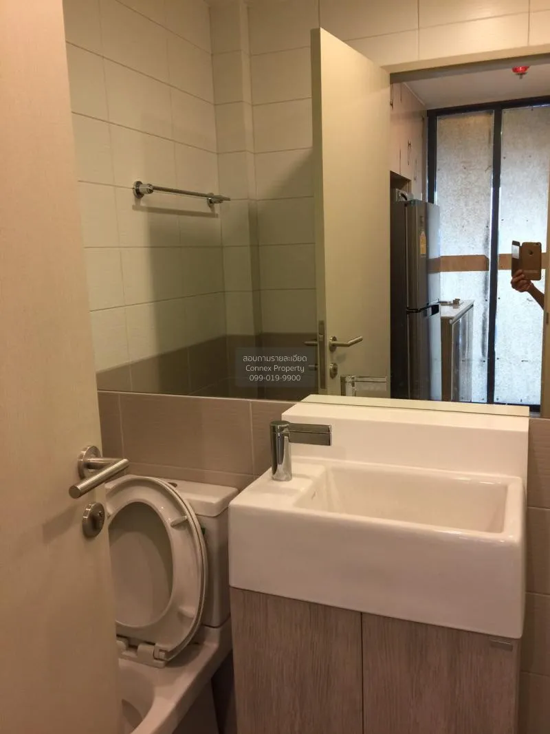 เช่าคอนโด  ไอดีโอ คิว จุฬา-สามย่าน MRT-สามย่าน บางรัก เขต บางรัก 