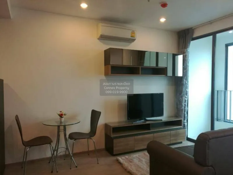 เช่าคอนโด  ไอดีโอ คิว จุฬา-สามย่าน MRT-สามย่าน บางรัก เขต บางรัก  1