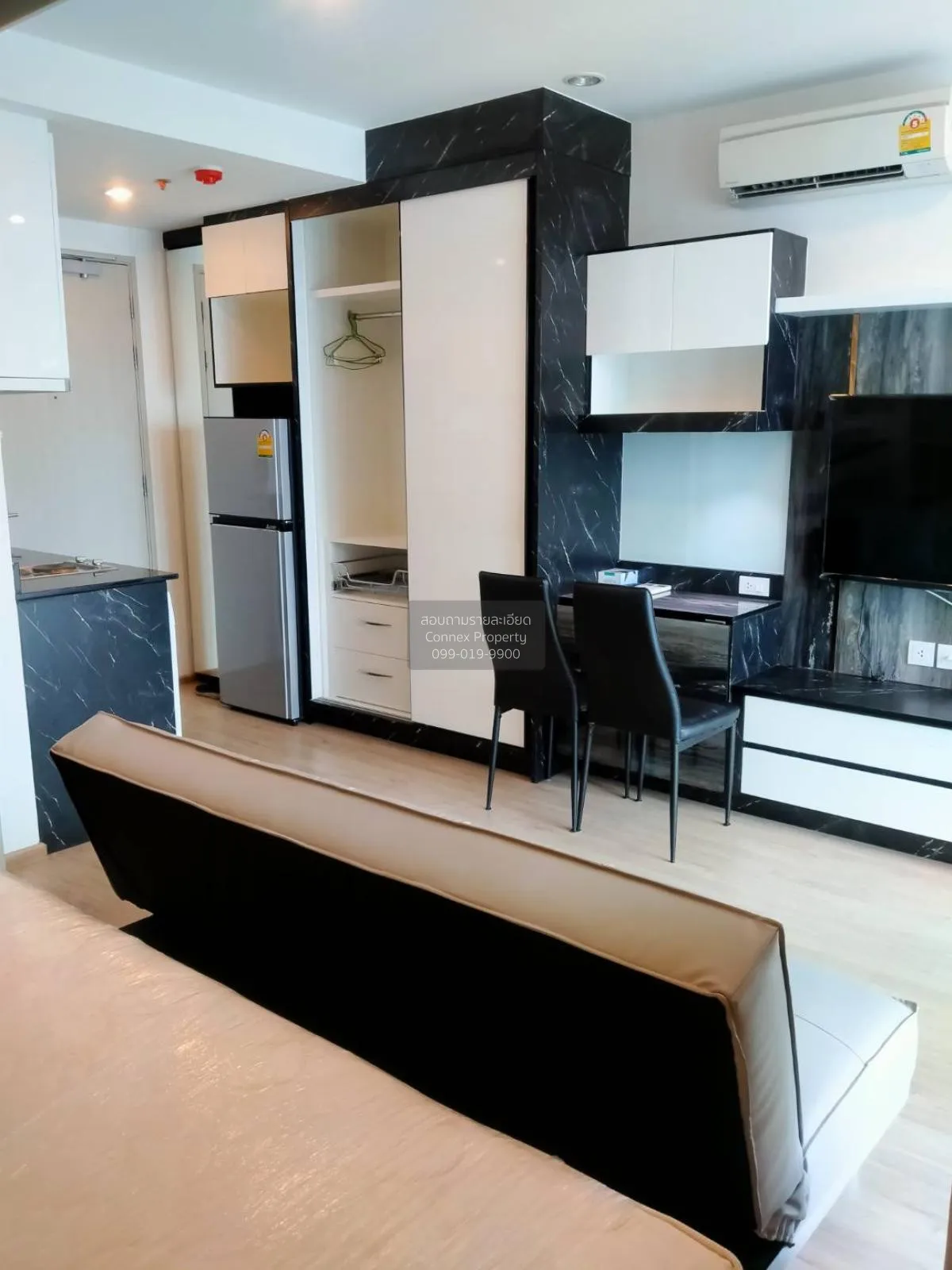 For Sale Condo , Ideo Q Chula-Samyan , MRT-Sam Yan , Bang Rak , B 2