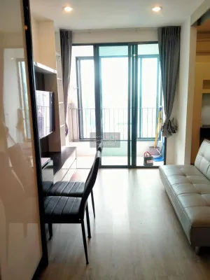 For Sale Condo , Ideo Q Chula-Samyan , MRT-Sam Yan , Bang Rak , Bang Rak , Bangkok , CX-47415