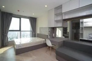 FOR RENT condo , Ideo Q Chula-Samyan , MRT-Sam Yan , Bang Rak , Bang Rak , Bangkok , CX-47425