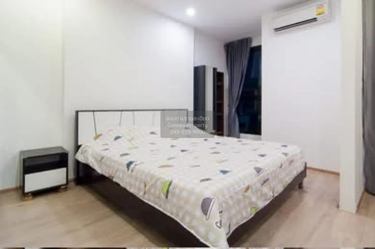 เช่าคอนโด  ไอดีโอ คิว จุฬา-สามย่าน MRT-สามย่าน บางรัก เขต บางรัก  3