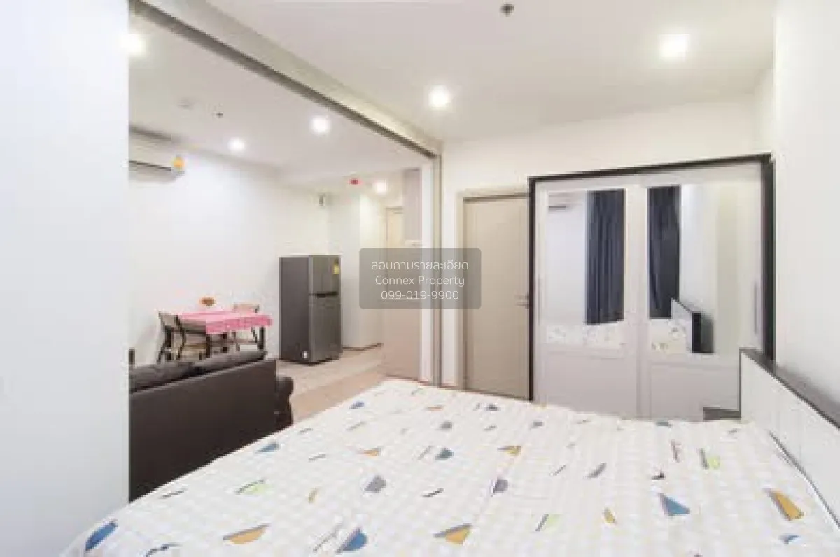 เช่าคอนโด  ไอดีโอ คิว จุฬา-สามย่าน MRT-สามย่าน บางรัก เขต บางรัก  4