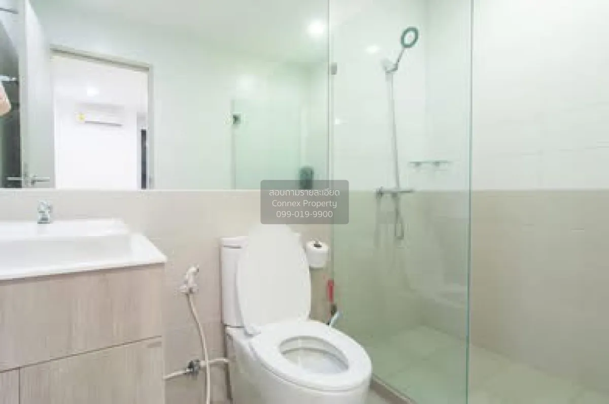 เช่าคอนโด  ไอดีโอ คิว จุฬา-สามย่าน MRT-สามย่าน บางรัก เขต บางรัก 