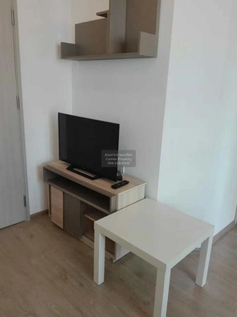 FOR RENT condo , Ideo Q Chula-Samyan , MRT-Sam Yan , Bang Rak , B 1