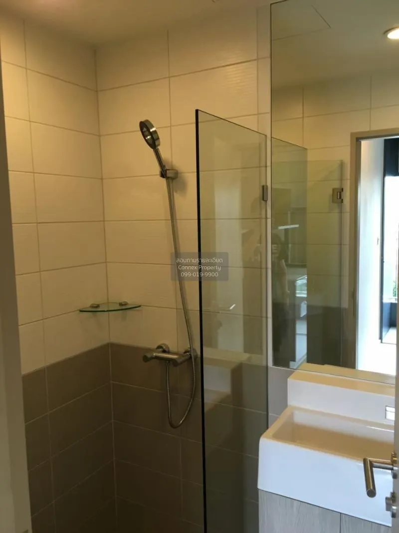 FOR RENT condo , Ideo Q Chula-Samyan , MRT-Sam Yan , Bang Rak , B