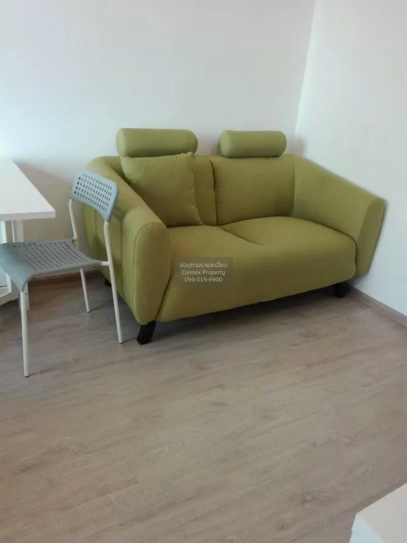 FOR RENT condo , Ideo Q Chula-Samyan , MRT-Sam Yan , Bang Rak , B 2