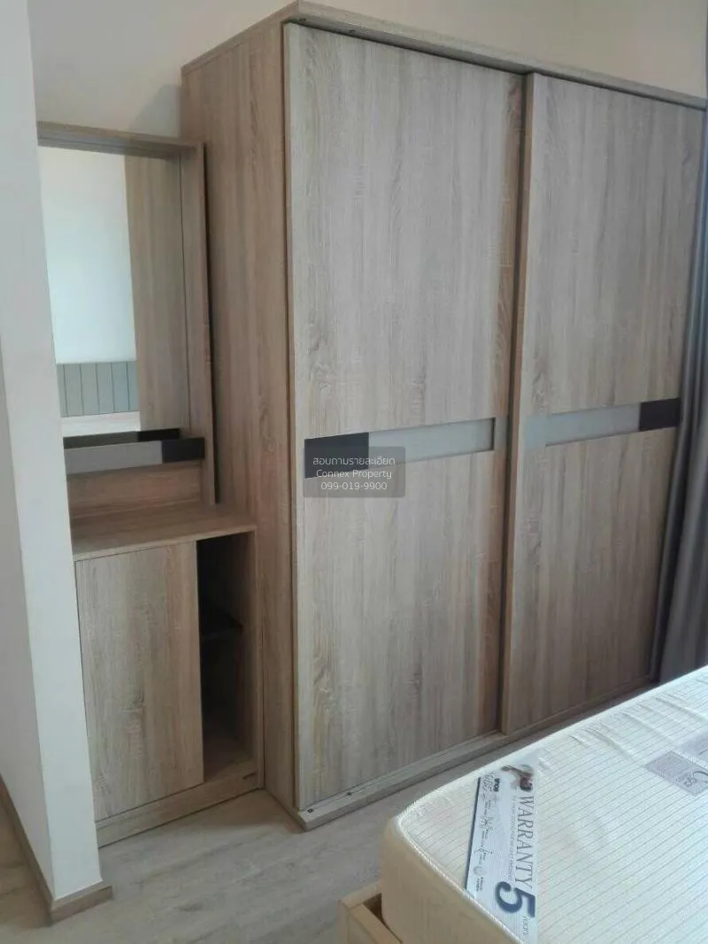 FOR RENT condo , Ideo Q Chula-Samyan , MRT-Sam Yan , Bang Rak , B