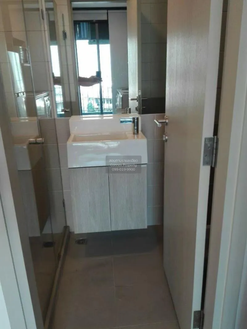 FOR RENT condo , Ideo Q Chula-Samyan , MRT-Sam Yan , Bang Rak , B